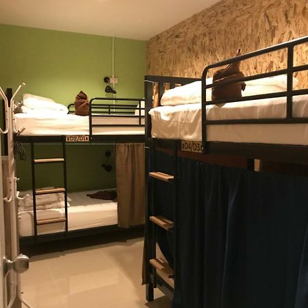 Baan Wararin Hostel Pattaya Eksteriør bilde