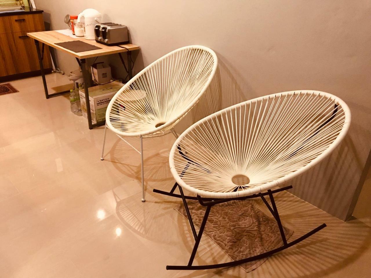 Baan Wararin Hostel Pattaya Eksteriør bilde